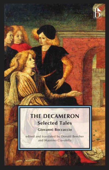 The Decameron: Selected Tales