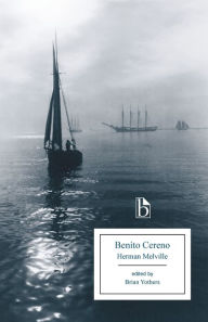 Title: Benito Cereno, Author: Herman Melville