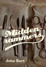 Title: Middenrammers, Author: John Bart