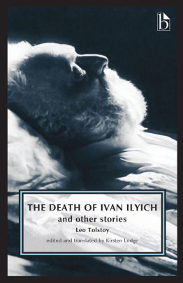 Theme Of Detail In The Death Of Ivan Ilyich