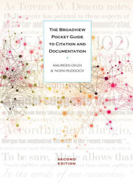 Title: The Broadview Pocket Guide to Citation and Documentation, Author: Maureen Okun