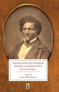 Title: Narrative of the Life of Frederick Douglass, an American Slave, Author: Frederick Douglass