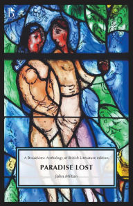 Title: Paradise Lost, Author: John Milton