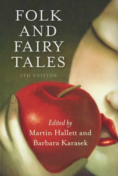 Folk and Fairy Tales - Fifth Edition / Edition 5