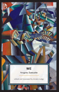 Title: We, Author: Yevgeny Zamyatin