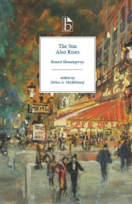 Title: The Sun Also Rises, Author: Ernest Hemingway