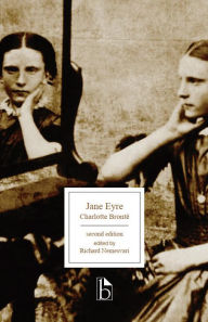 Title: Jane Eyre - Second Edition, Author: Charlotte Brontë