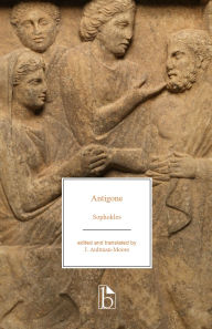 Title: Antigone, Author: Sophokles