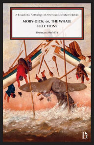 Title: Moby-Dick; or, the Whale: Selections, Author: Herman Melville