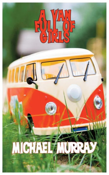 A Van Full of Girls