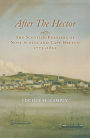 After the Hector: The Scottish Pioneers of Nova Scotia and Cape Breton, 1773-1852
