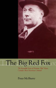 Title: The Big Red Fox: The Incredible Story of Norman 