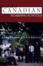 The Handbook of Canadian Boarding Schools