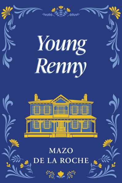 Young Renny