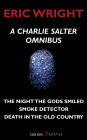 A Charlie Salter Omnibus: A Charlie Salter Mystery