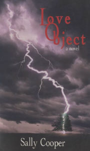 Title: Love Object, Author: Sally Cooper