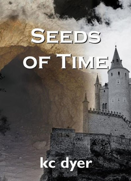 Seeds of Time: An Eagle Glen Trilogy Book