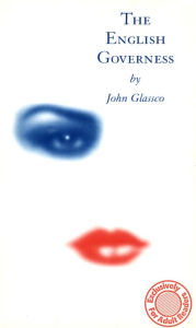 Title: The English Governess, Author: John Glassco