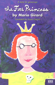 Title: The Fat Princess, Author: Mario Girard