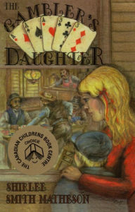 Title: The Gambler's Daughter, Author: Shirlee Smith-Matheson