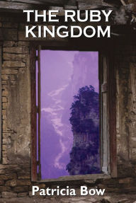 Title: The Ruby Kingdom: Passage to Mythrin, Author: Patricia Bow