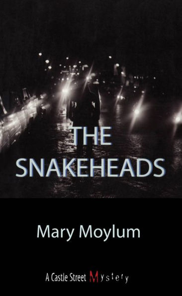 The Snakeheads: A Nick Slovak Mystery