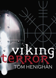 Title: Viking Terror, Author: Tom Henighan