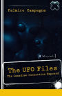 The UFO Files: The Canadian Connection Exposed