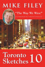 Toronto Sketches 10: 