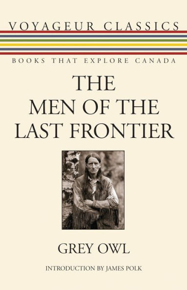 the Men of Last Frontier