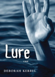 Title: Lure, Author: Deborah Kerbel