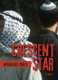 Title: Crescent Star, Author: Nicholas Maes