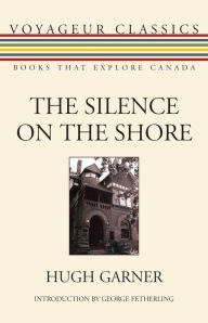 Title: The Silence on the Shore, Author: Hugh Garner