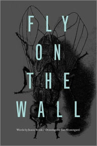 Title: Fly on the Wall, Author: Jason Brink