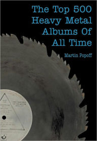 Rush: Album by Album by Martin Popoff, Hardcover