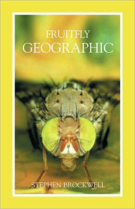 Title: Fruitfly Geographic, Author: Stephen Brockwell