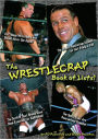 The WrestleCrap Book of Lists!