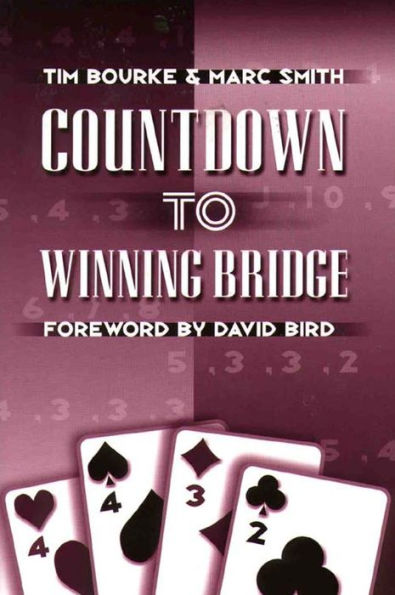 Countdown to Winning Bridge