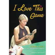 Title: I Love This Game, Author: Sabine Auken