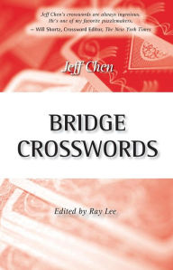 Title: Bridge Crosswords, Author: Jeff Chen