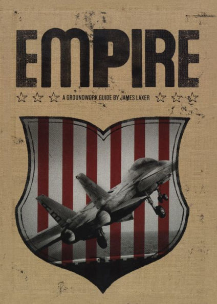 Empire (Groundwork Guides Series)