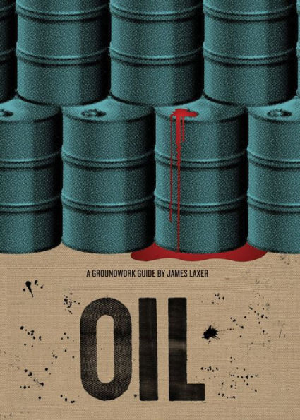 Oil (Groundwork Guides Series)