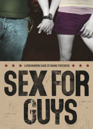 Title: Sex for Guys (Groundwork Guides Series), Author: Manne Forssberg