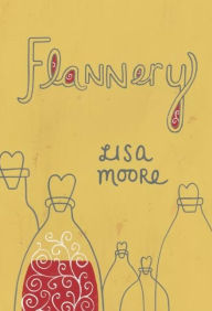 Title: Flannery, Author: Lisa Moore