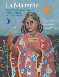 Title: La Malinche, Author: Francisco Serrano