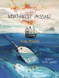 Title: Northwest Passage, Author: Stan Rogers