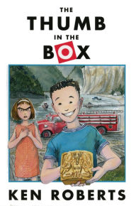Title: The Thumb in the Box, Author: Ken Roberts