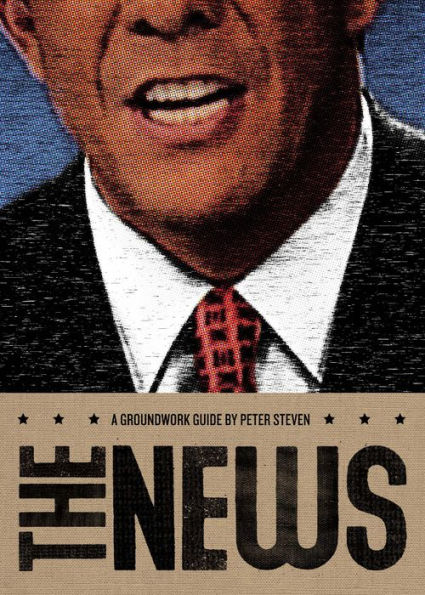 The News (Groundwork Guides Series)