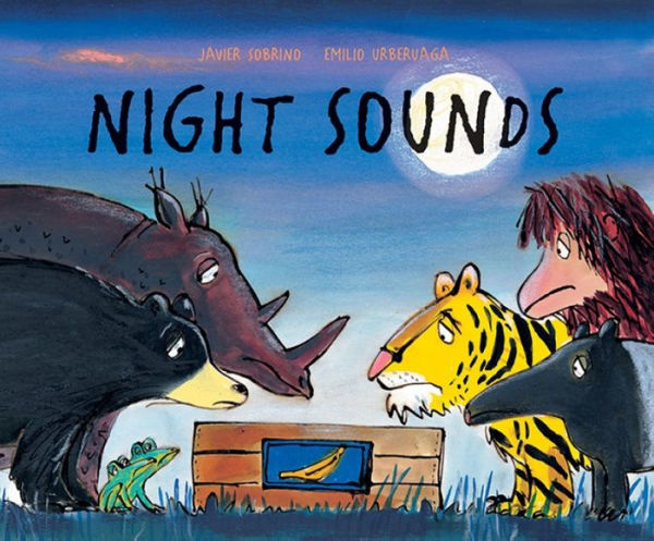 Night Sounds