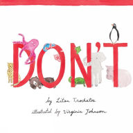 Title: Don't, Author: Litsa Trochatos
